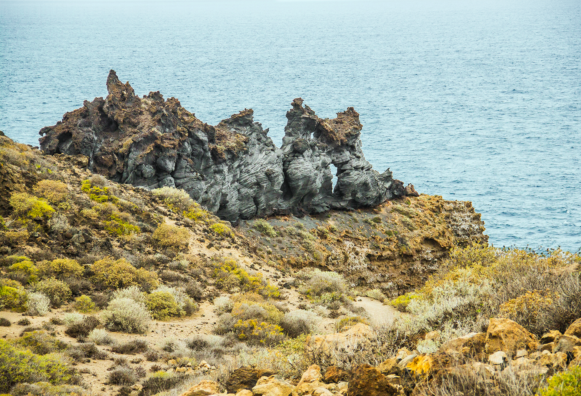 Finca_Felsen